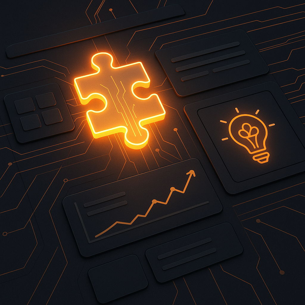 Custom Digital Solutions